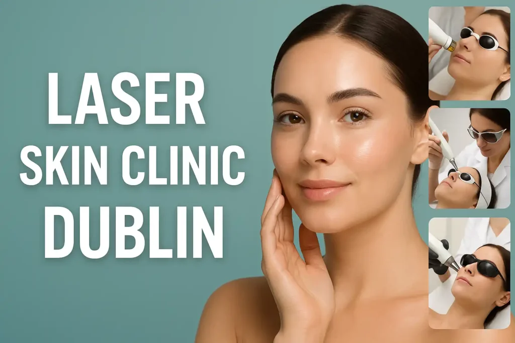 skin clinic dublin