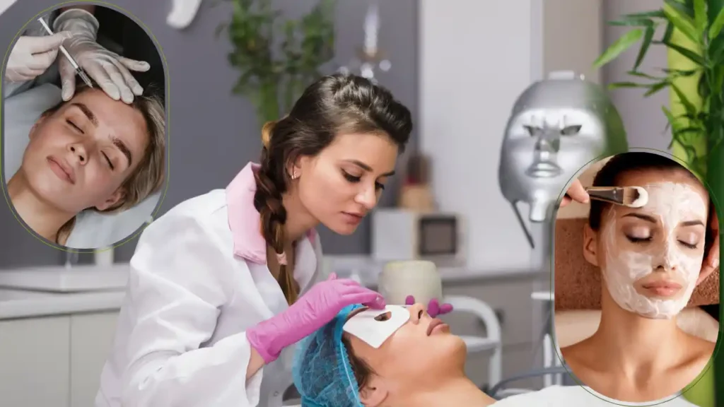 Best Aesthetic Clinic
