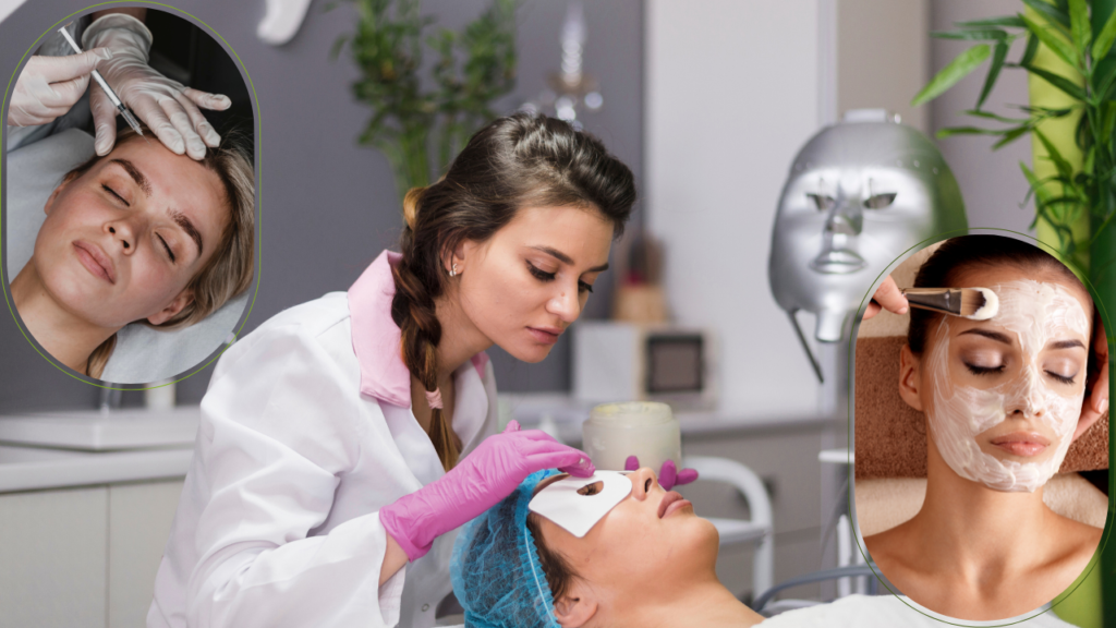 Best Aesthetic Clinic Dublin