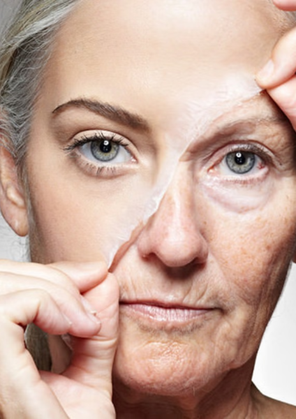 Skin Aging
