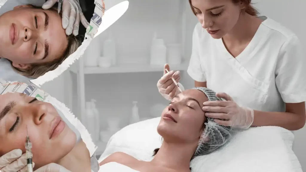 Skin Booster