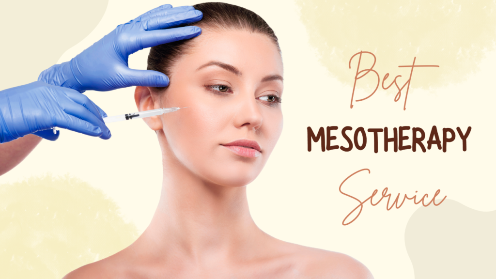 Mesotherapy
