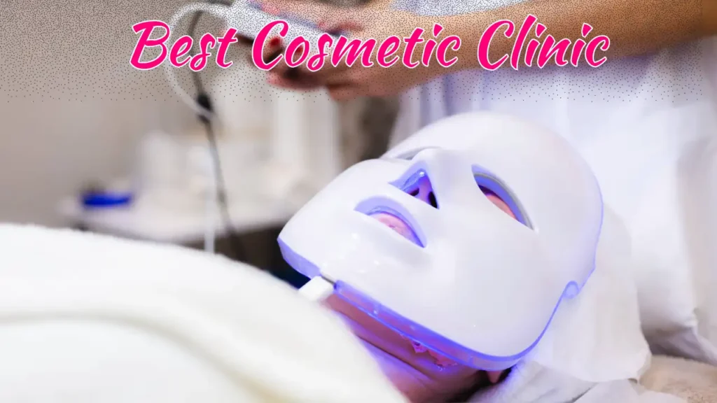 best cosmetic clinic