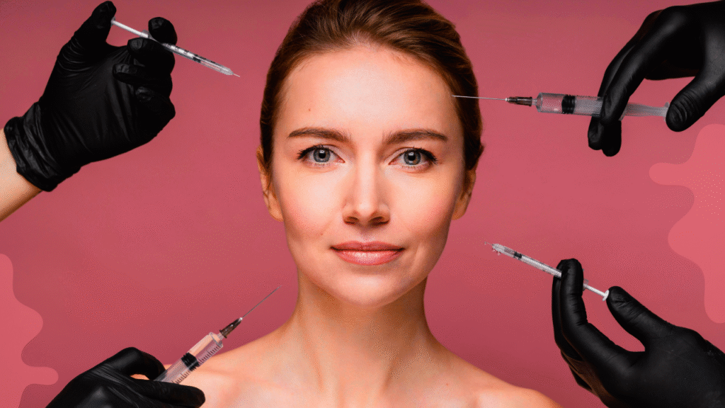 Aesthetics Treatments in Dublin