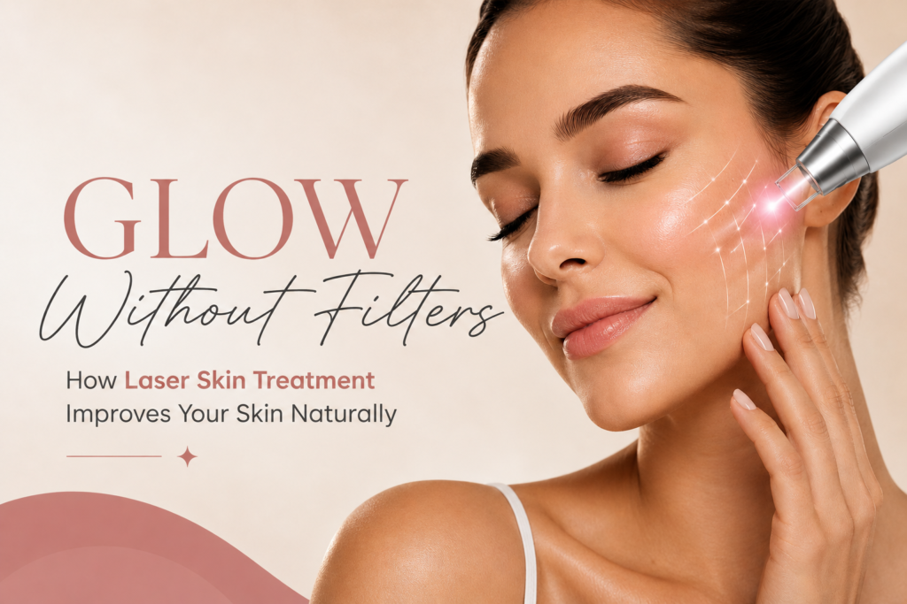 Laser Skin Treatment
