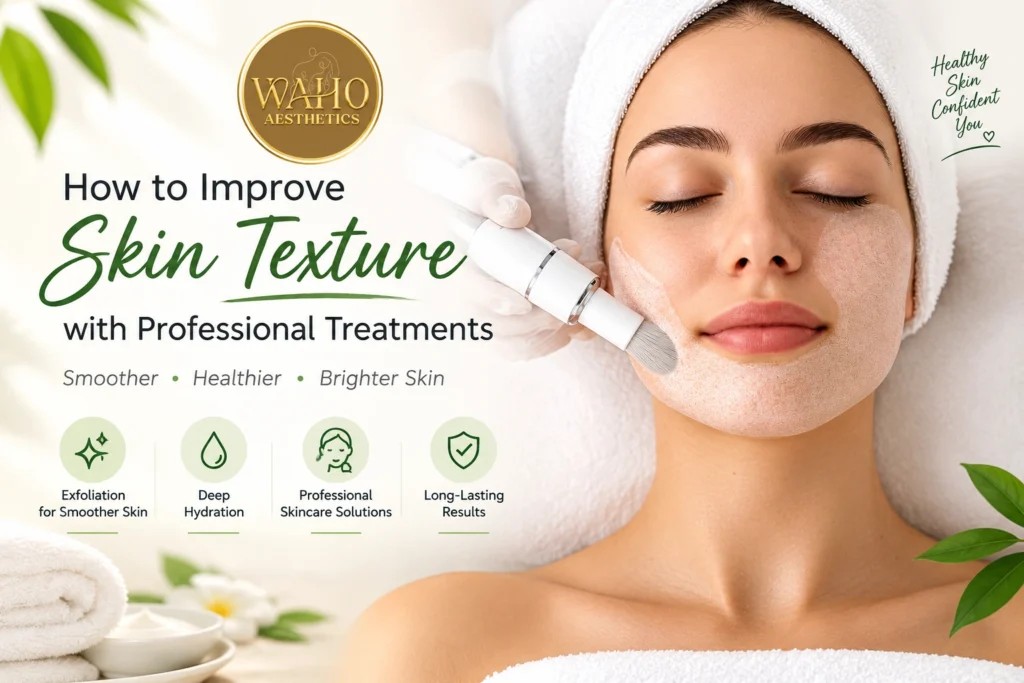 Professional Skin Treatments