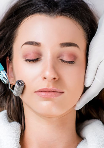 Microneedling​